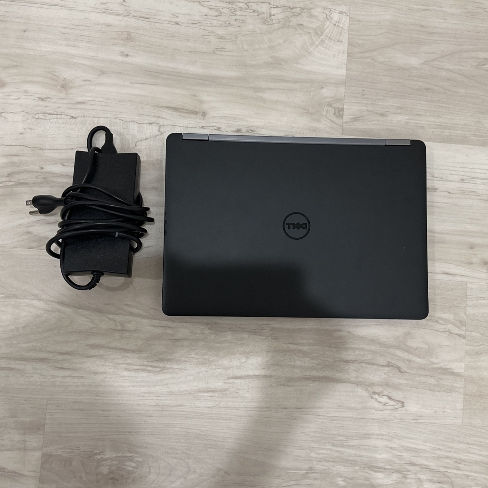 Dell Latitude E5470