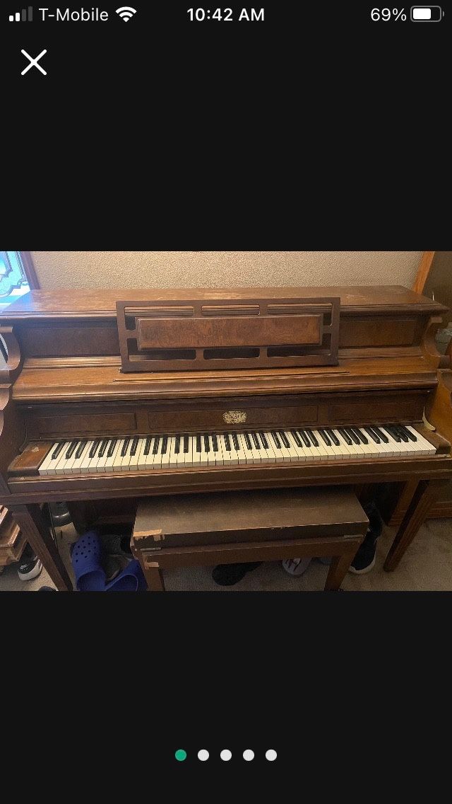 Piano