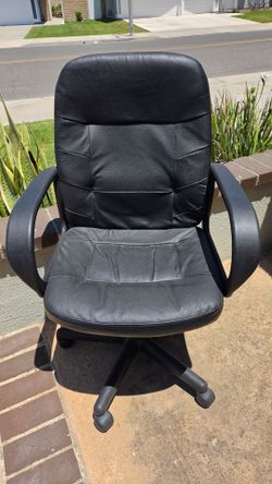 Rolling Desk Chair