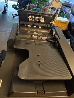 Konica Minolta Bizhub C250i – Color Multifunction Printer