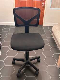 Office chair