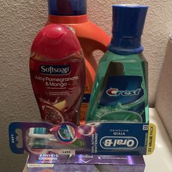 Selling Home packages