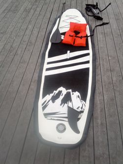 Body board
