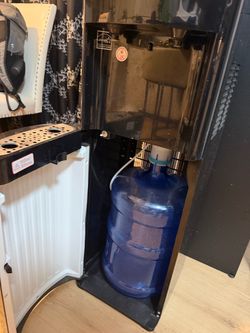 Primo water dispenser