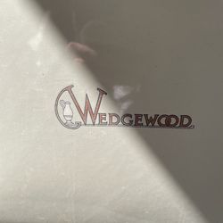 Antique Wedgewood Stove 