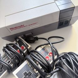 Nintendo 