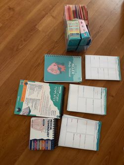 Nurse in the making bundle