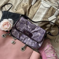 COACH BUNDLE