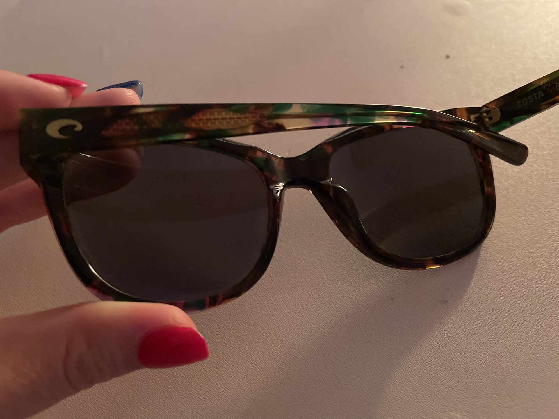Costa sunglasses