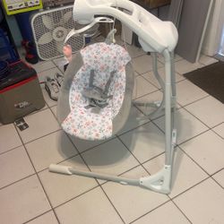 Baby Swinger ingenuity 