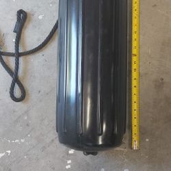 20 Inch Tayler Boat Bumper