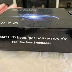 SmartLED Headlight Conversion Kit