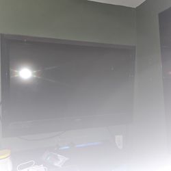 43" Vizio TV 