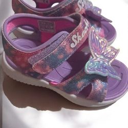 Jumpster Sandal Skechers