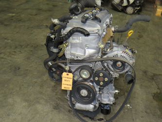 TOYOTA Highlander Engine 2.4L Motor 4 Cylinder JDM 2AZ-FE 01-02-03-04-05-06-07