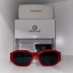 Versace sunglasses