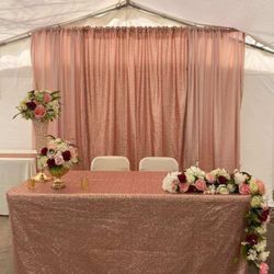 Decoración Par Boda 💒 & 15  Años 