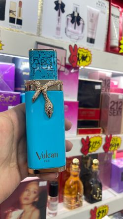 Brand new sealed/French Avenue Vulcan Feu 100ml/3.4oz extrait de parfum