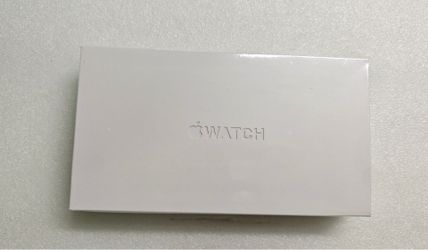 Apple Watch Ultra 3 Titanium 49mm Case Black Strap