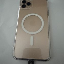 iPhone 11 Pro With Tik Tok