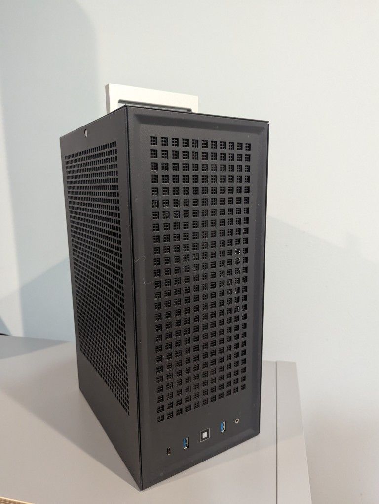 Small ITX Gaming PC - 14600k | RTX 3070 | 32Gb Ram | 500gb SSD
