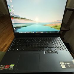 LEGION  LAPTOP FOR GAMING