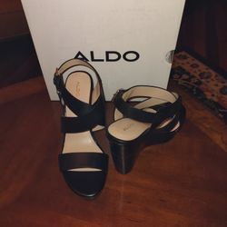 ALDO WOMEN'S SHOES 