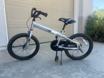 JOYSTAR Whizz Kid 18” BMX Bike – Great Condition