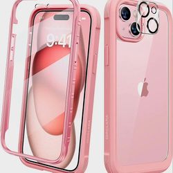 iPhone 15 Plus Case