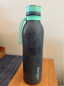 Free Reduce Water Bottle