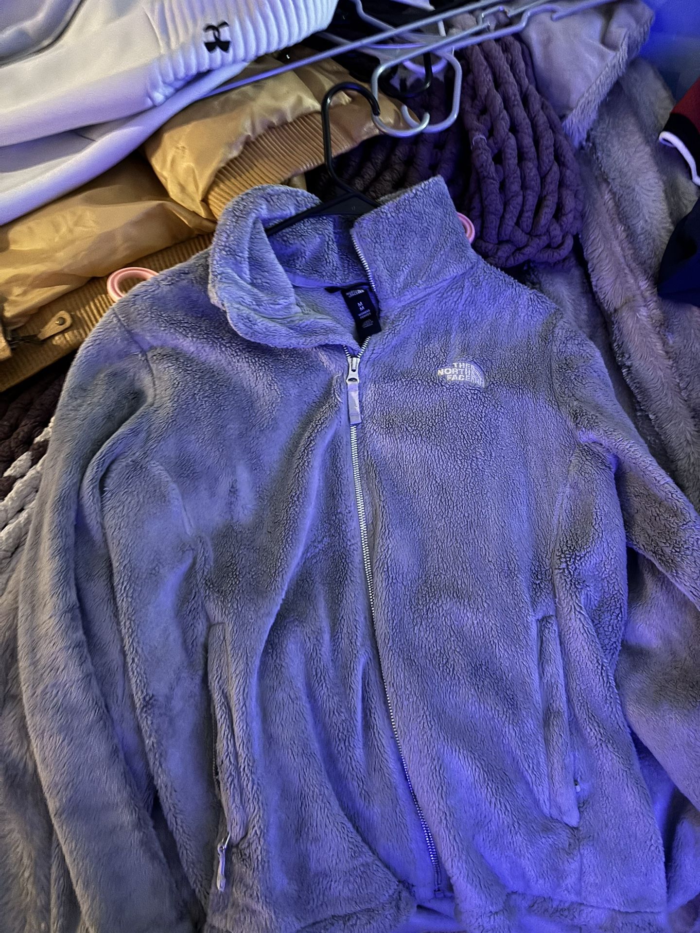 North Face Womens Jacket