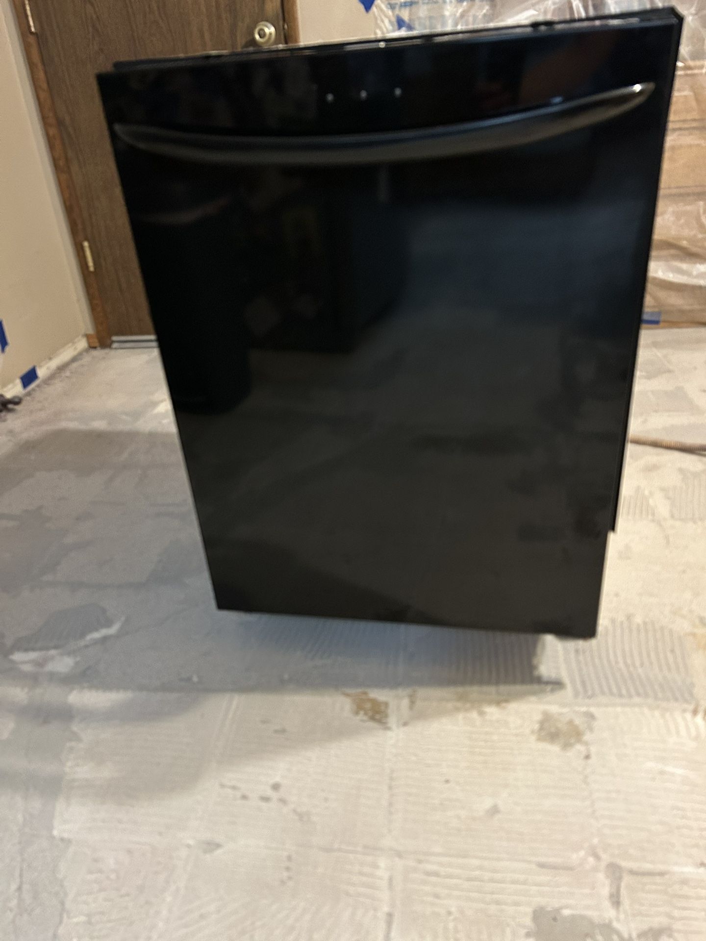 Kenmore Elite Dishwasher (smart wash)