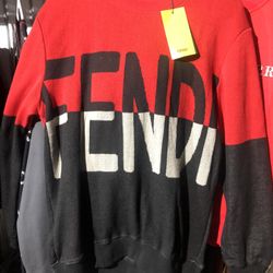 Fendi Sweatshirt 