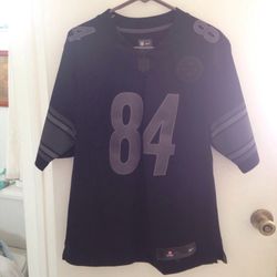 Antonio Brown limited edition (steelers jersey)