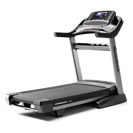 NordicTrack 1750 Commercial Treadmill