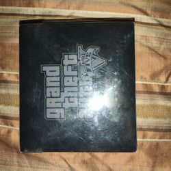 The Music Of Grand Theft Auto 