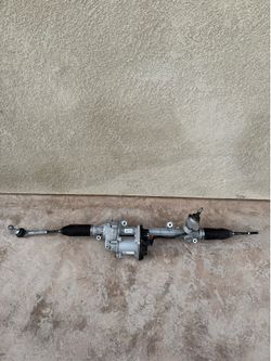 2017-2020 Tesla Model 3 Rack & Pinion Steering Gear 1044832-00-A | Genuine OEM | 10(contact info removed)A |
