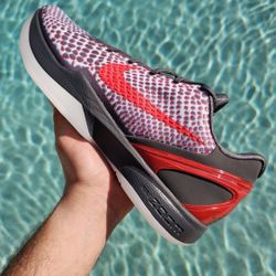 NEW + RECEIPT | Nike Kobe 6 (VI) Protro "3D" Size 11 ASG Hollywood All Star Game