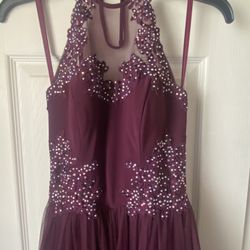 Blondie Nites Gown