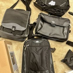 Laptop Bags