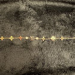 LV High Quality Bracelet 