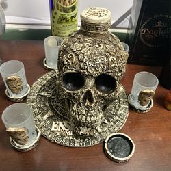 Calavera