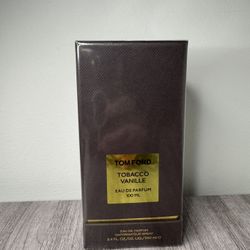 Tom Ford, Tobacco And Vanille 100 ml