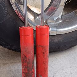 Chevy Obs Front Shocks.