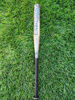 Softball Bat Easton Synergy 