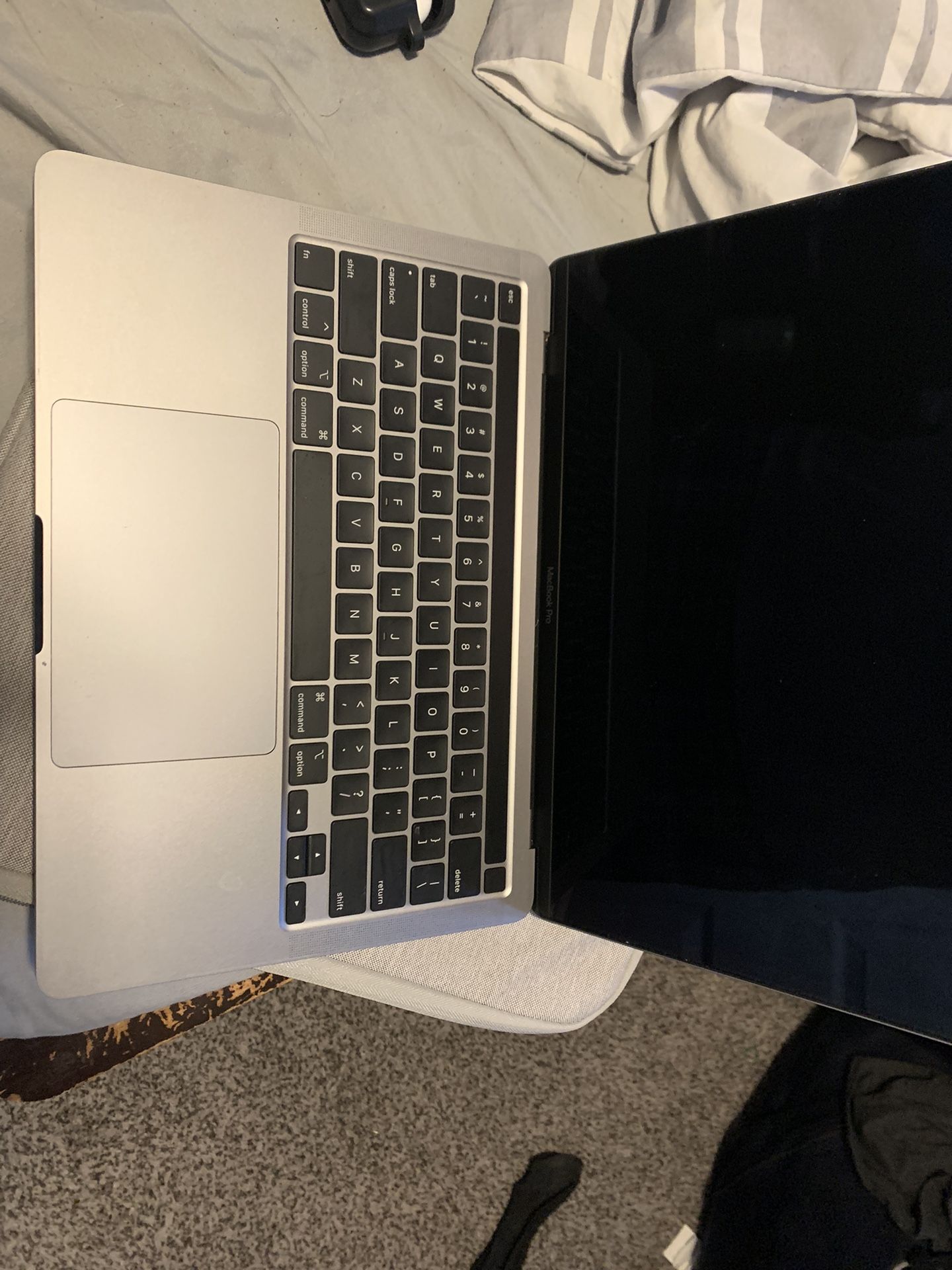 16 Inch Macbook Pro 