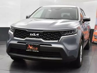 2023 Kia Sorento