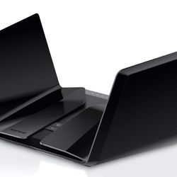 NETGEAR Mesh Wifi 6 Router (RAX120)