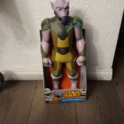 Zeb Star Wars 