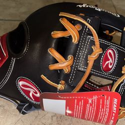Rawlings Heart Of The Hide Infield Glove 